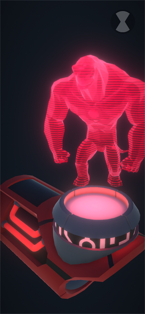 少年骇客3d手游3