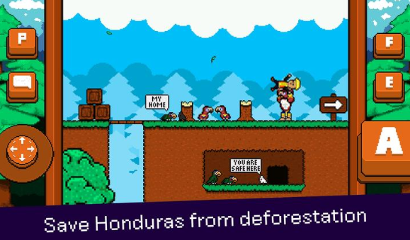 最后的金刚鹦鹉完整版3