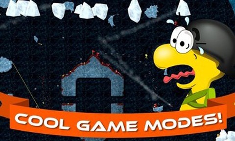 虫虫争霸战(Annelids)2