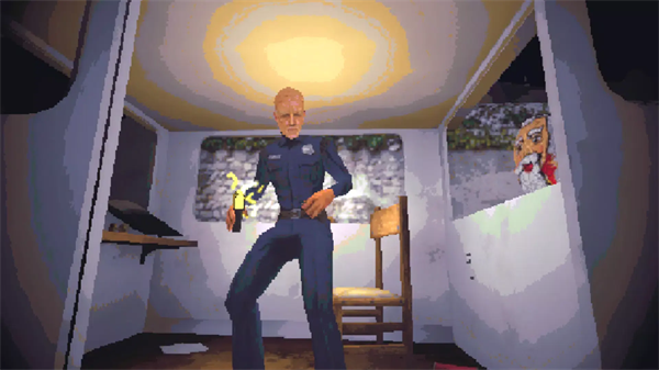 恐怖巧克力工厂中文版2