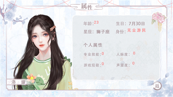 我们的恋爱不能公开无限鲜花版4