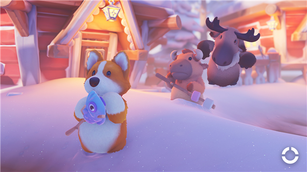 动物派对免费版1