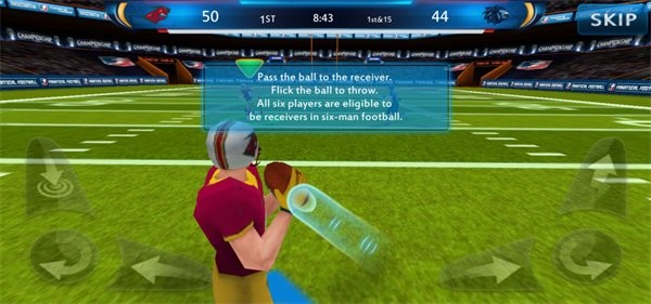 Fanatical Football1