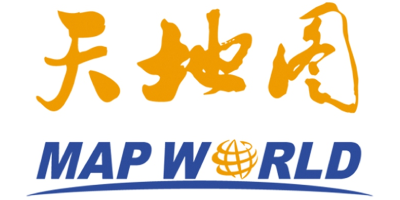 天地图app
