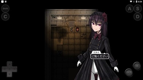 魔法机器人偶与废弃世界手机版3