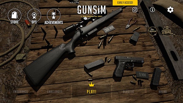 GUNSIM1