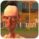 愤怒的邻居(Angry