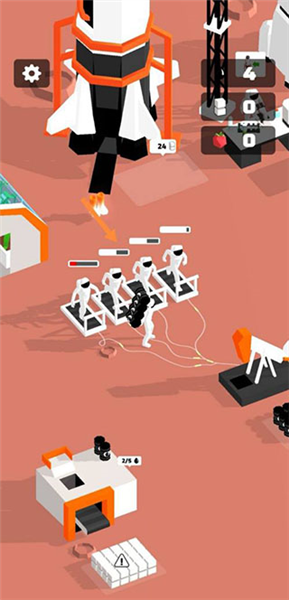 登月探险家内置MOD菜单版4