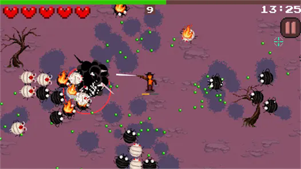 牛虻：西部生存1