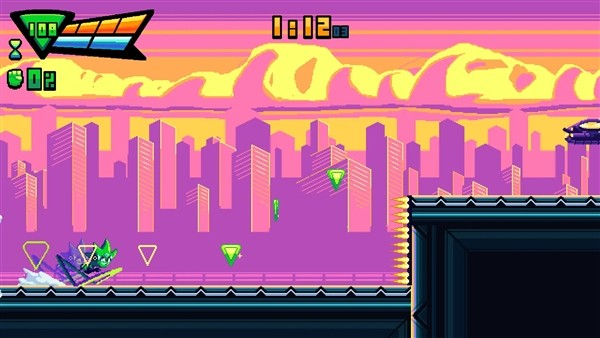 Advent Neon1