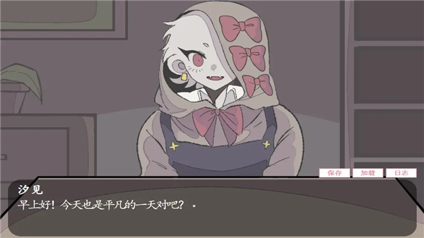 虚构的坏朋友Steam移植版1