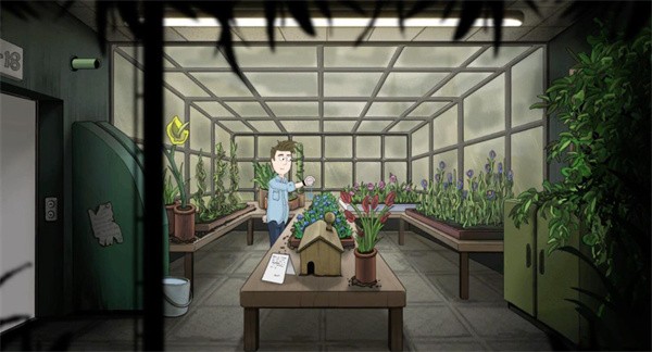 大Boss疑云Steam移植版3