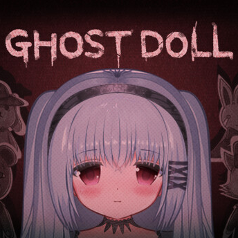 鬼人偶Ghost