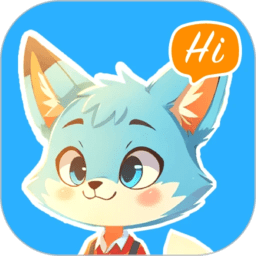 艾克狐AI口语app