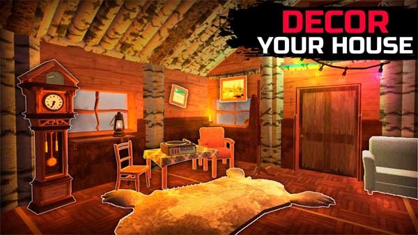 冬季生存中文版1