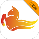 飞马出行司机端app