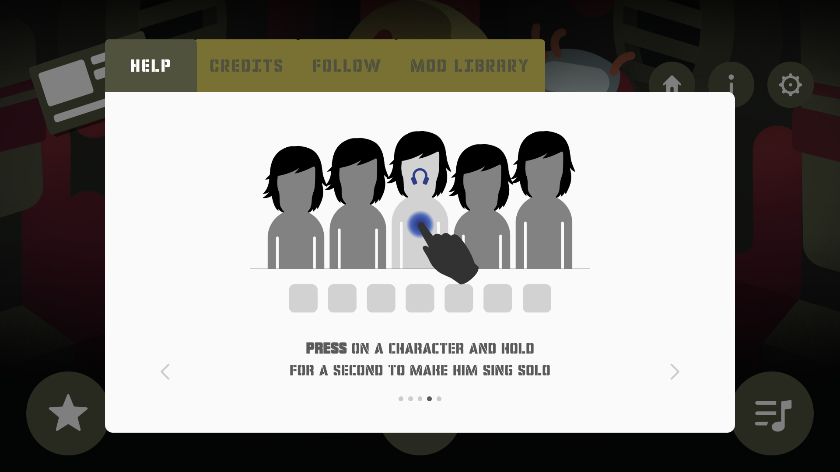 节奏盒子Dross模组手机版1