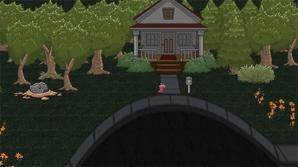 异形虫历险记2：午夜屠杀中文版4