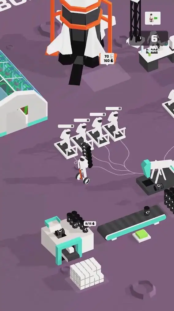 登月探险家手游4