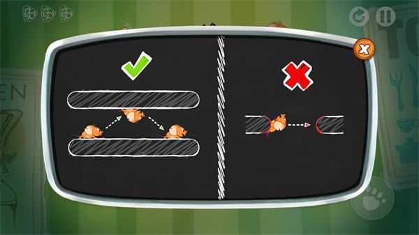 老鼠觅食记(Trip Trap)4