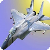 模拟遥控飞机游戏