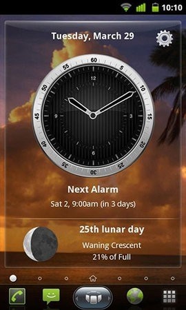 Spb3d桌面app1