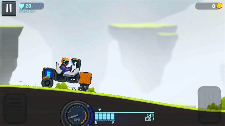 Rovercraft2官方正版2