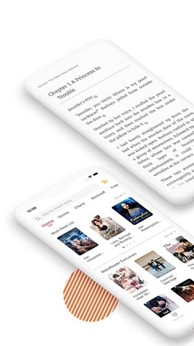 MoboReader2