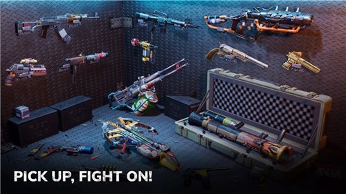 僵尸国度内置菜单版4