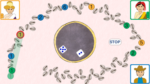 藏式骰子SHO最新版2