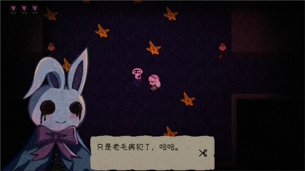 鬼人偶Steam移植版3