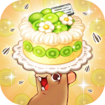 创意甜品屋中文版