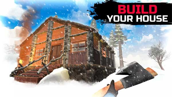 冬季生存中文版2