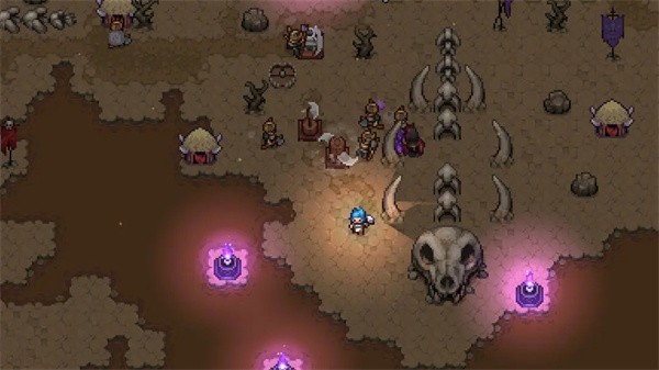 战匠杜沃完整版3