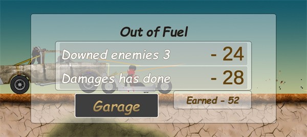 歼灭火柴人2无限货币版1