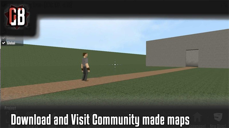 G沙盒仇恨女性角色正版3