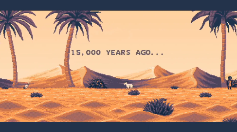 耶利哥崛起手游3