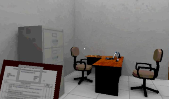 皮卡布非人类(Pikabuu Unhuman)1