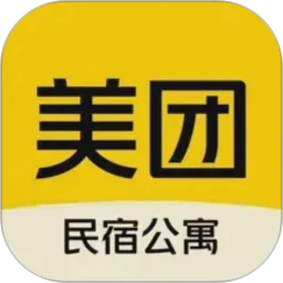 美团民宿app