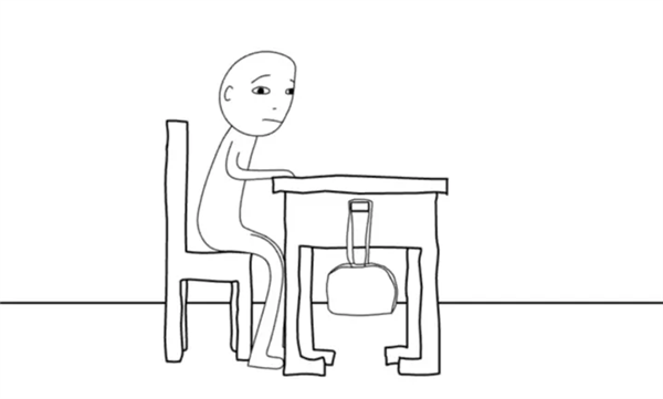 愚人节整同学游戏3