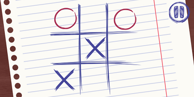 井字游戏