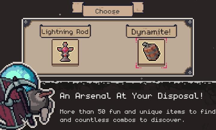 地牢潜行者游戏2