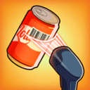 收银员之星游戏