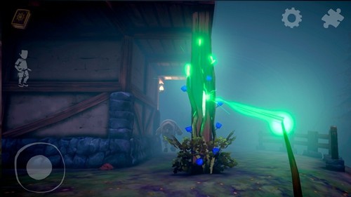 女巫之哭2红帽内置辅助菜单版2