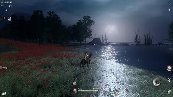 魂之追梦联机版1