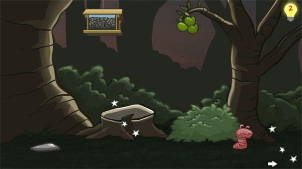 异形虫历险记2：午夜屠杀中文版3