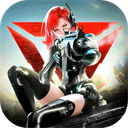 王牌机甲手游官方版