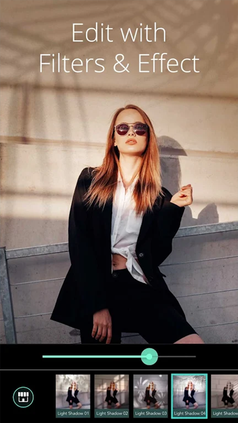 迅连科技相片大师app2