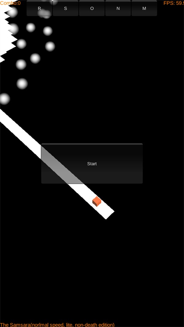 跳舞的线轮回版官方版3