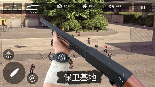 死灵奇袭2